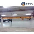 Lb Type Single Girder Explosion Proof Crane with Electric Hoist Capacity 1-20t Span 7.5-22.5m